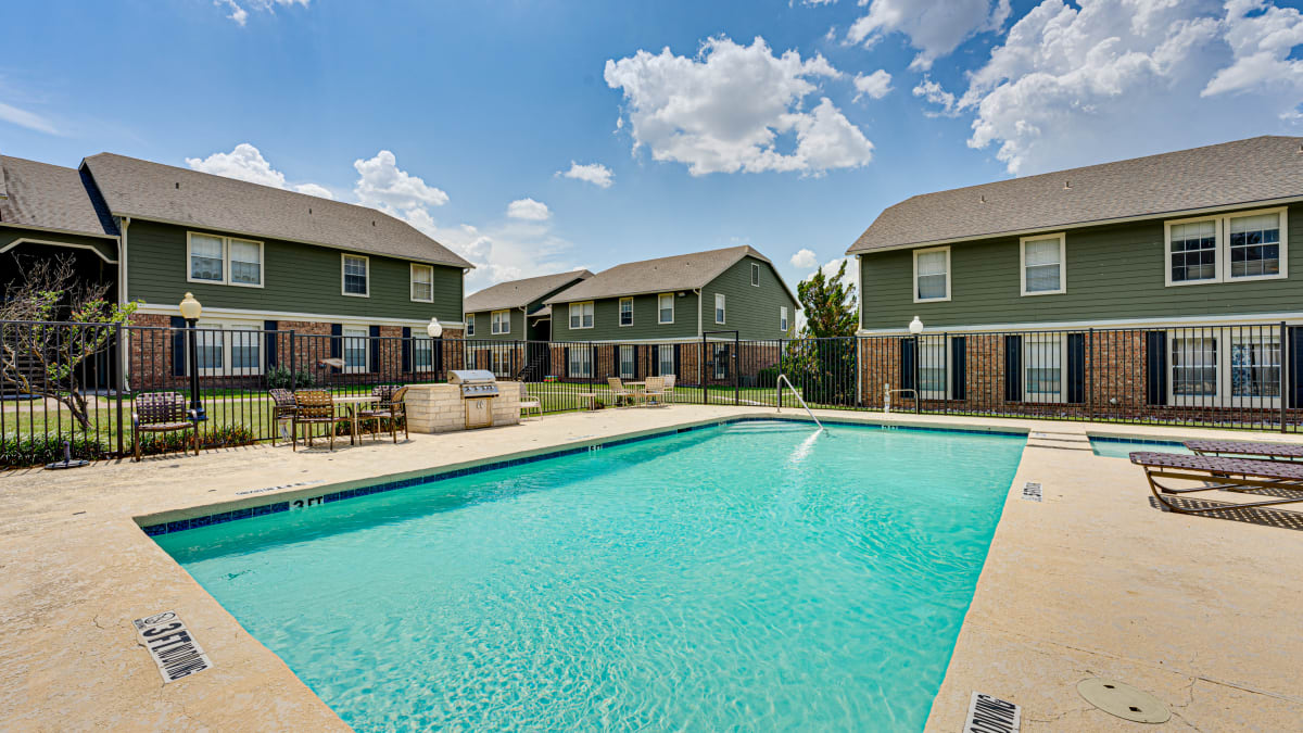 Apartments for Rent in Corsicana, Texas Arbors of Corsicana
